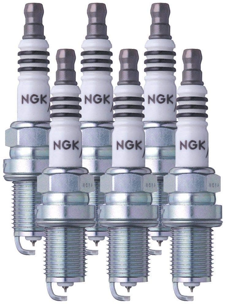 NGK BR6FIX Spark Plug - Image 392