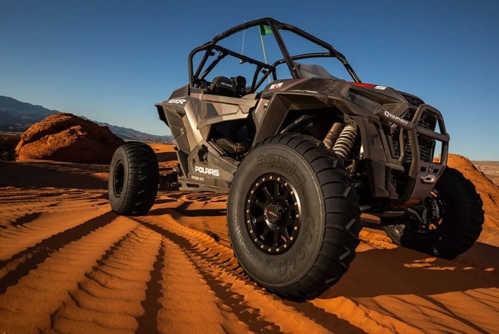 SS360 Tire - Image 19