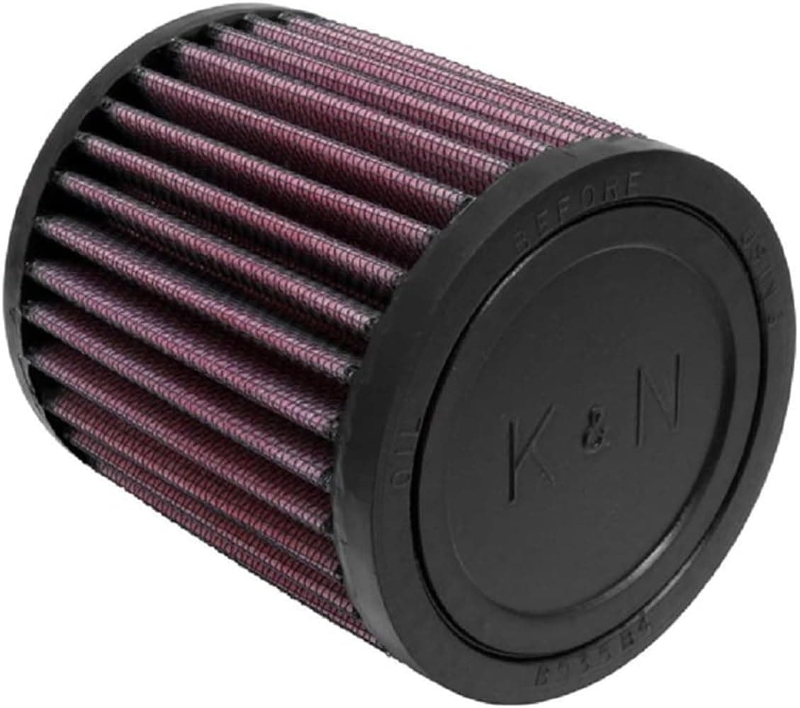 K&N Universal Clamp-On Air Intake Filter - Image 121