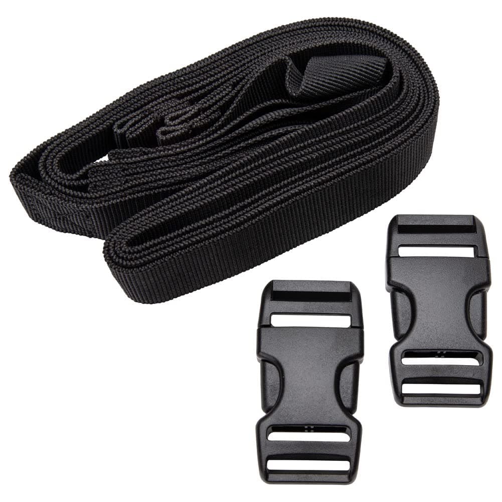 Tusk Dry Duffel Replacement Straps