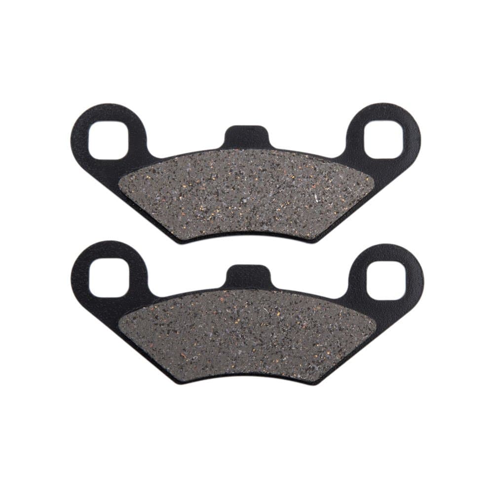 Tusk Brake Pad - Carbon - Image 10