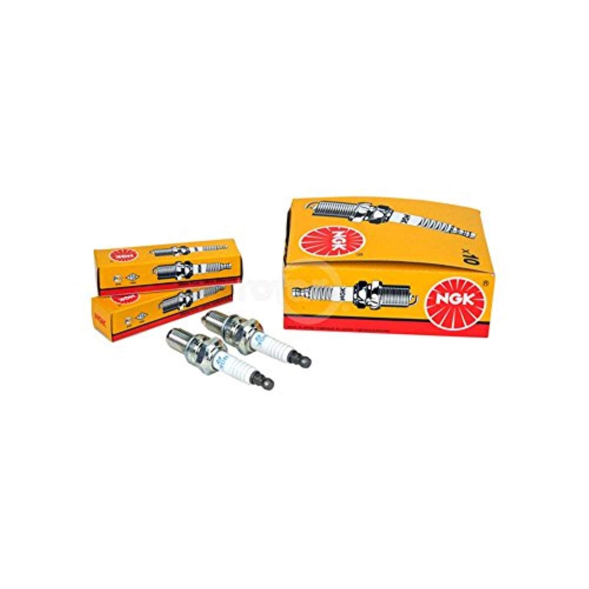 NGK BR6FIX Spark Plug - Image 223
