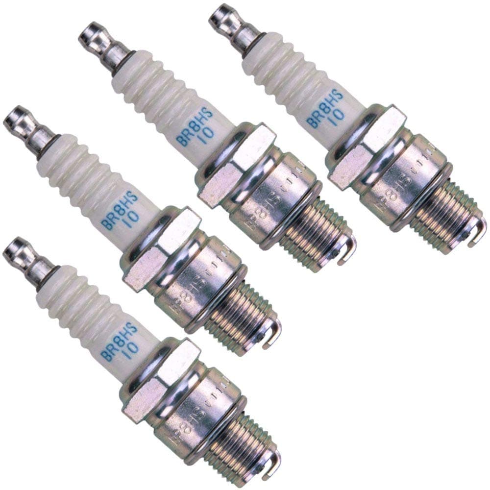NGK BR6FIX Spark Plug - Image 196