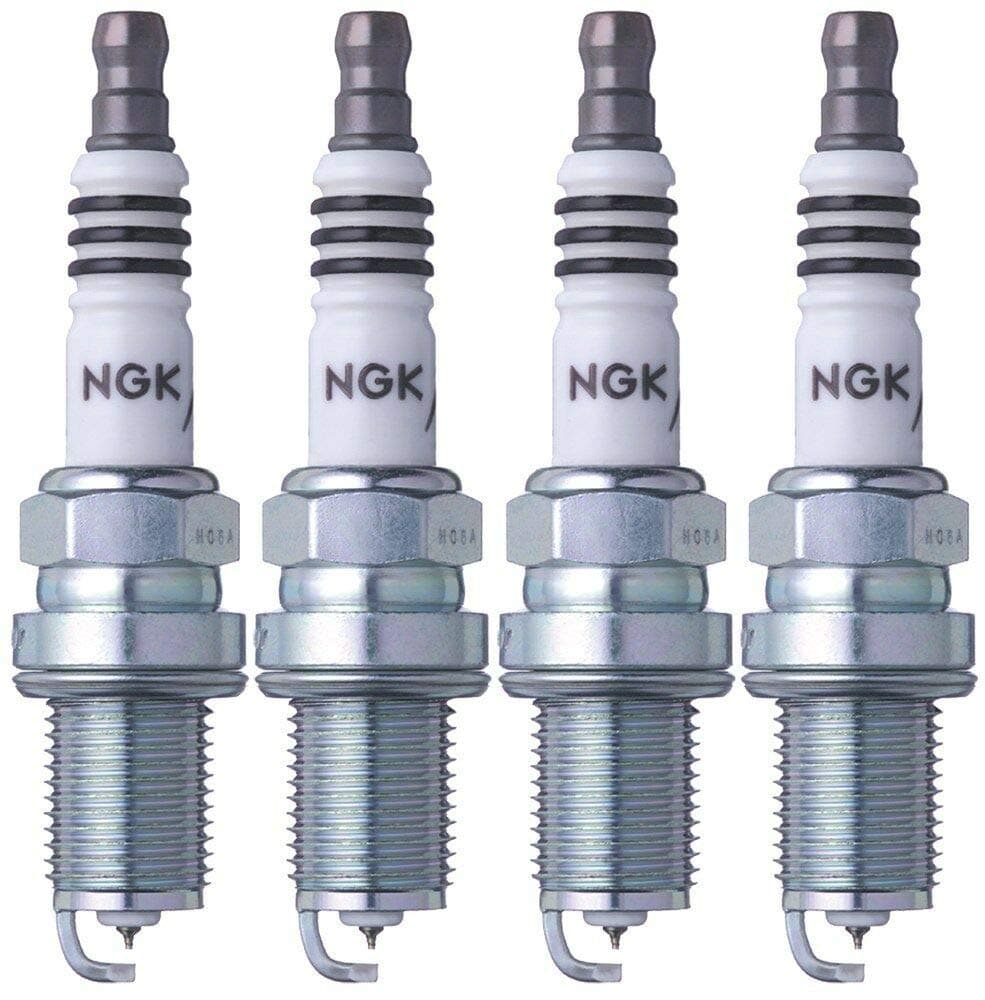 NGK BR6FIX Spark Plug - Image 393