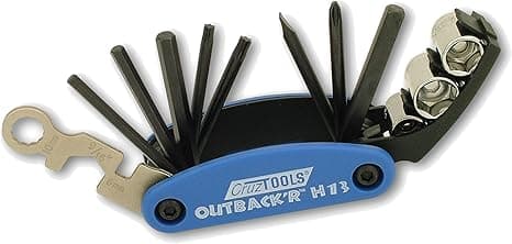 Outback'r H13 Tool