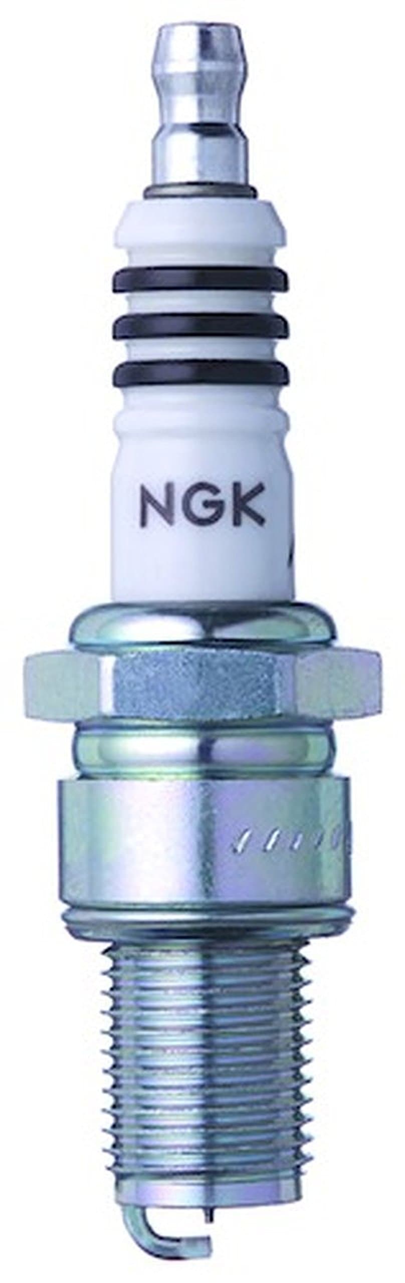 NGK BR6FIX Spark Plug - Image 125