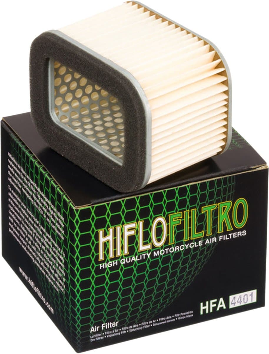 Hiflo Air Filter - Image 228
