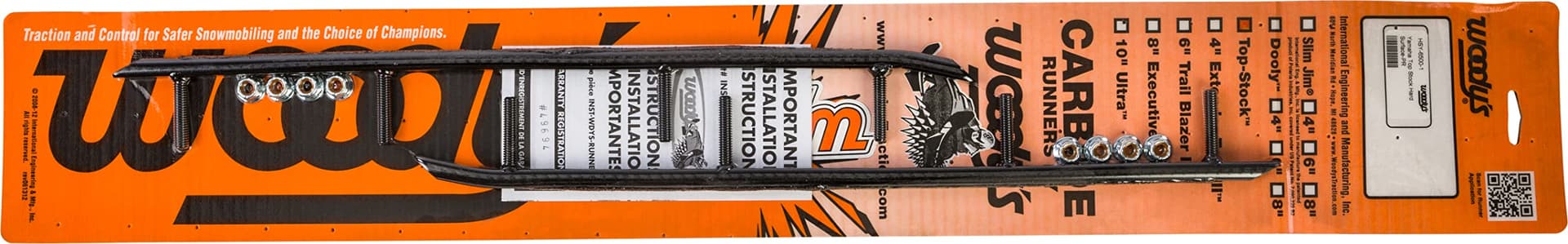 Woodys PR/Hard Surface - Image 39