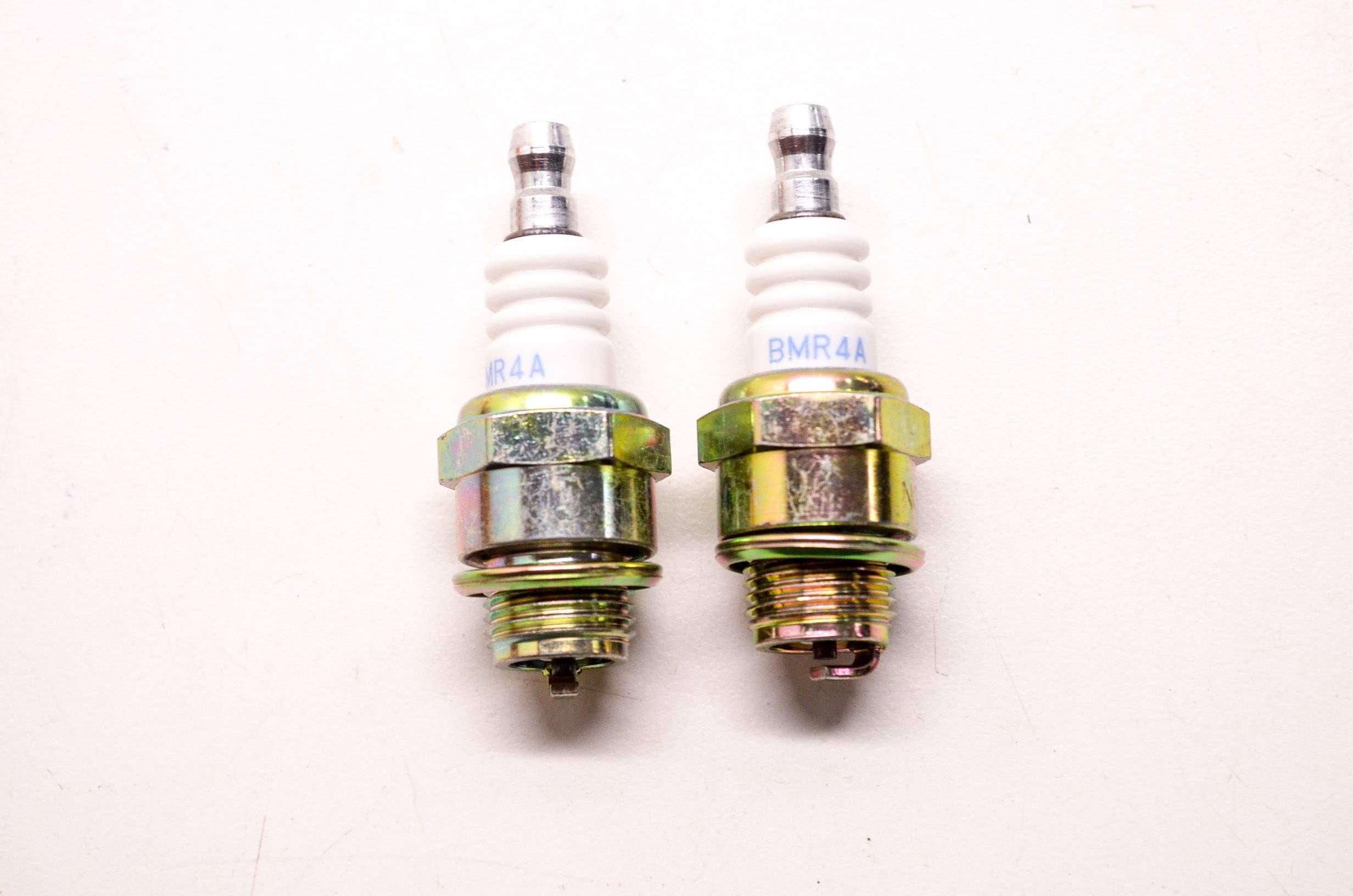 NGK BR6FIX Spark Plug - Image 181