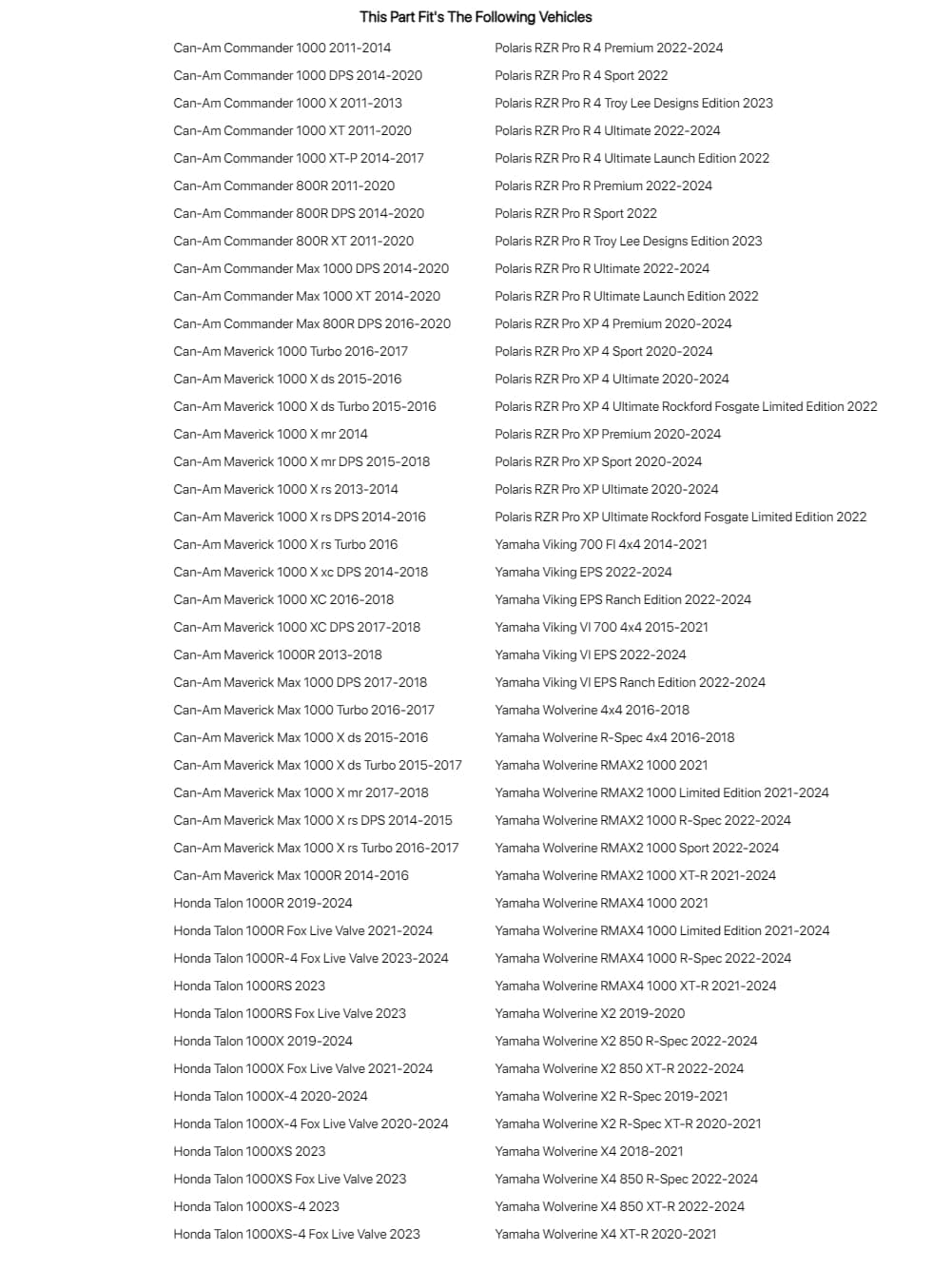 Tusk UTV Vertical Flag Mount - Image 7