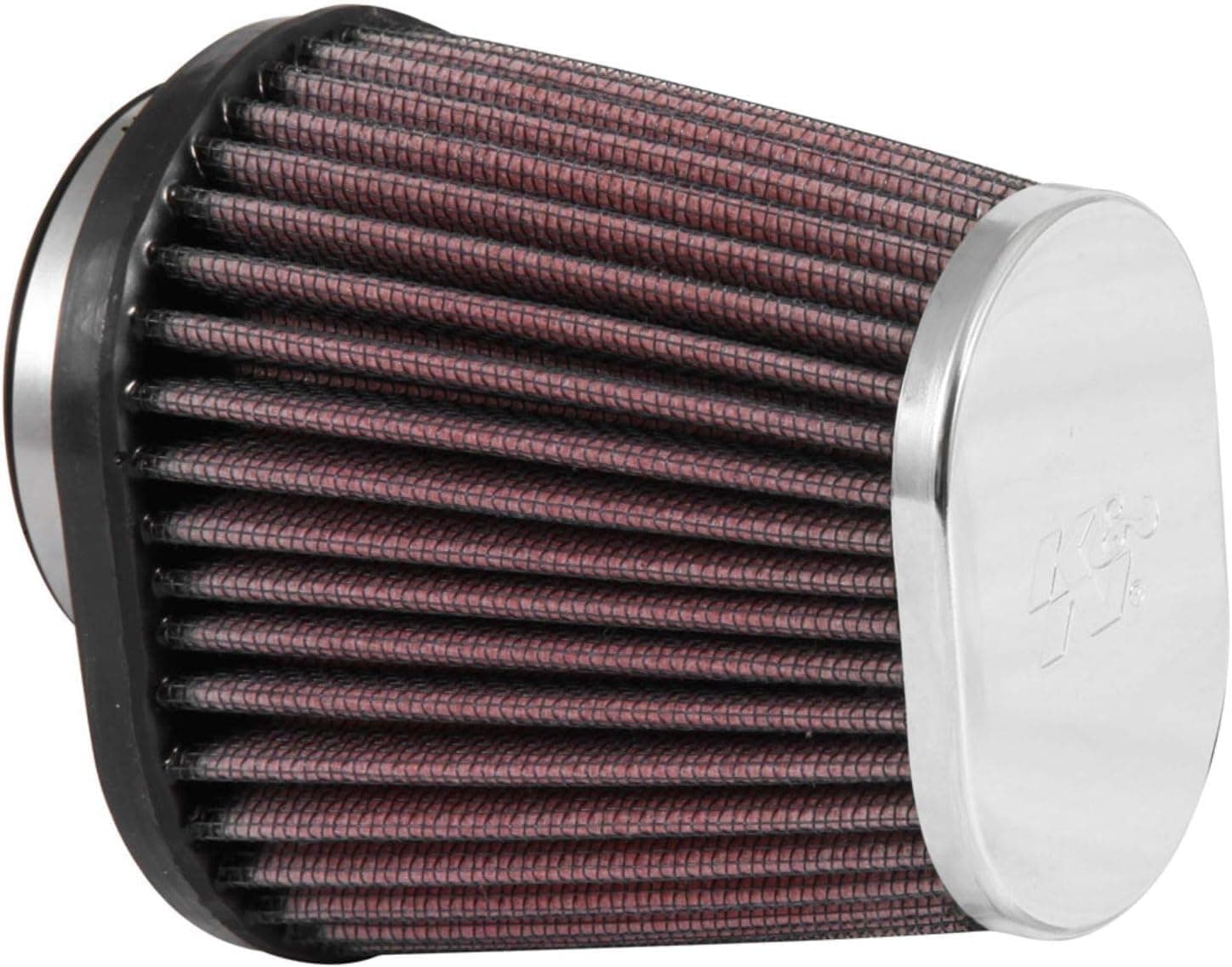 K&N Universal Clamp-On Air Intake Filter - Image 117
