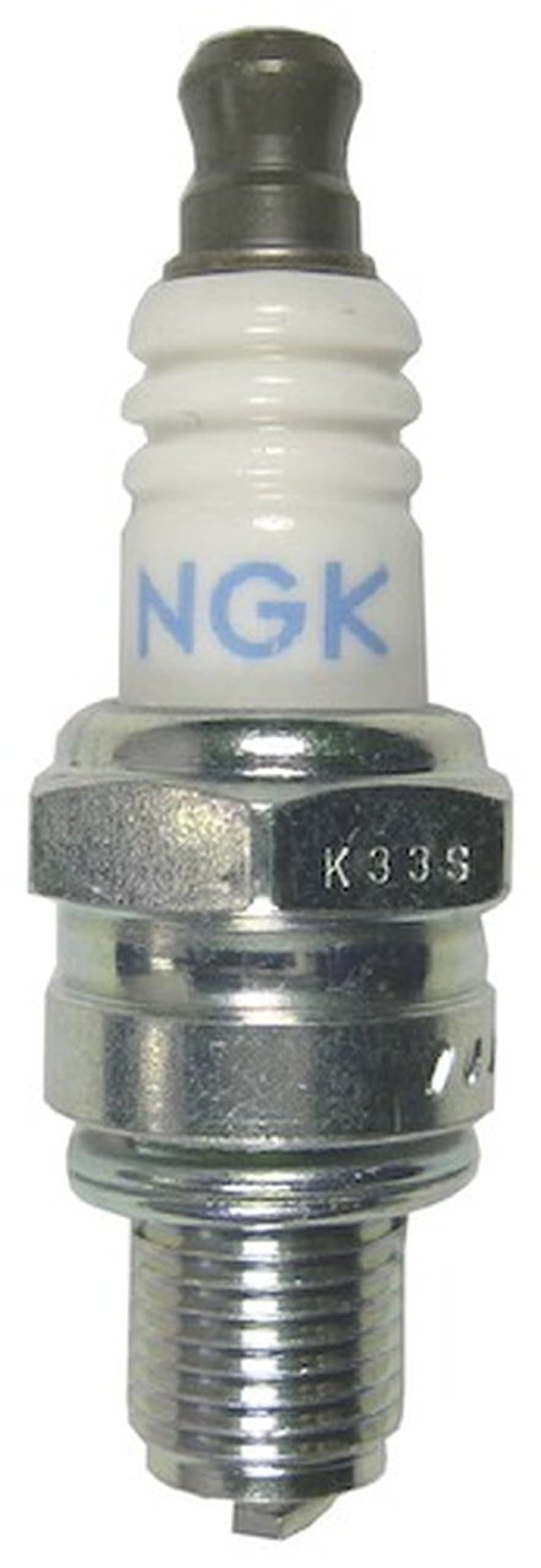 NGK BR6FIX Spark Plug - Image 207