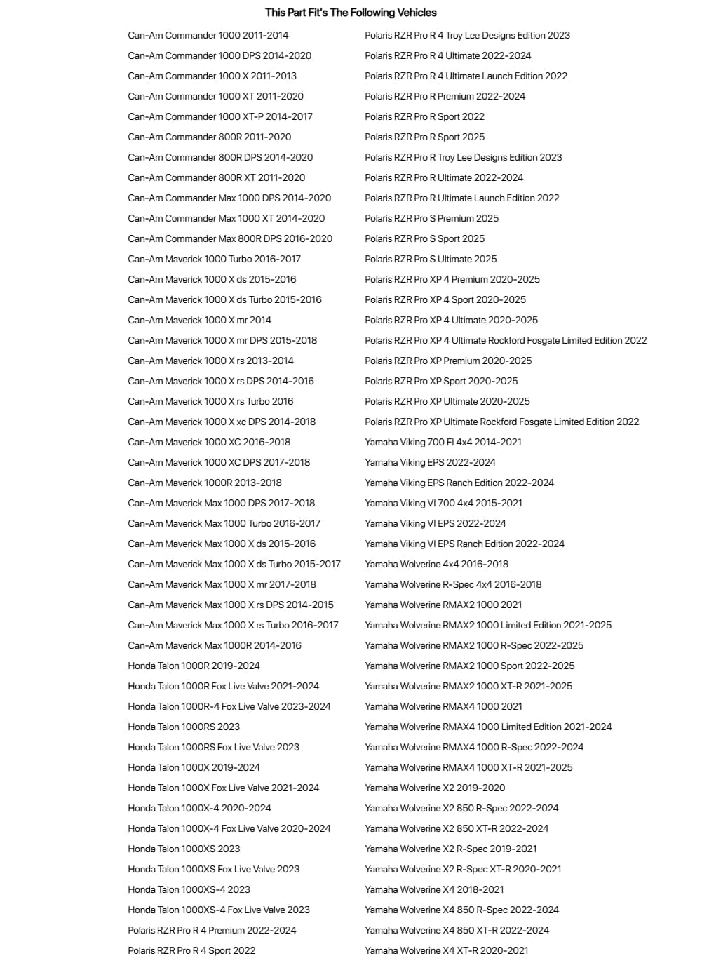 Tusk UTV Vertical Flag Mount - Image 4
