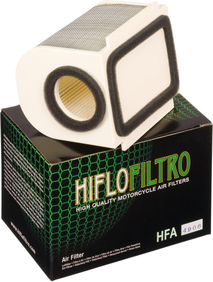 Hiflo Air Filter - Image 129