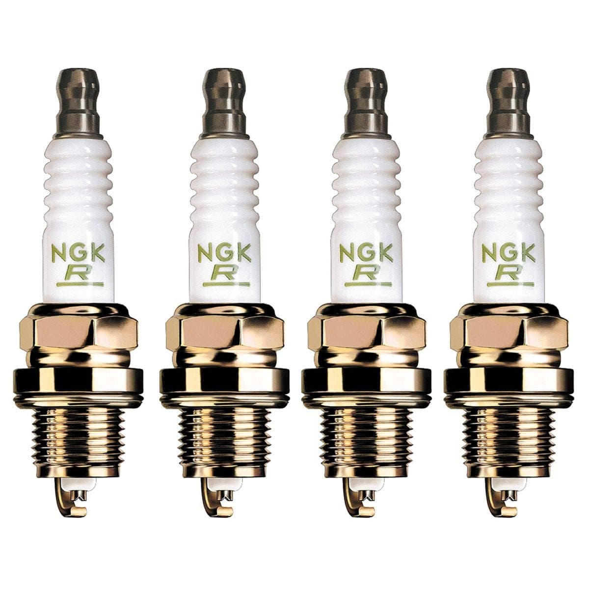 NGK BR6FIX Spark Plug - Image 330