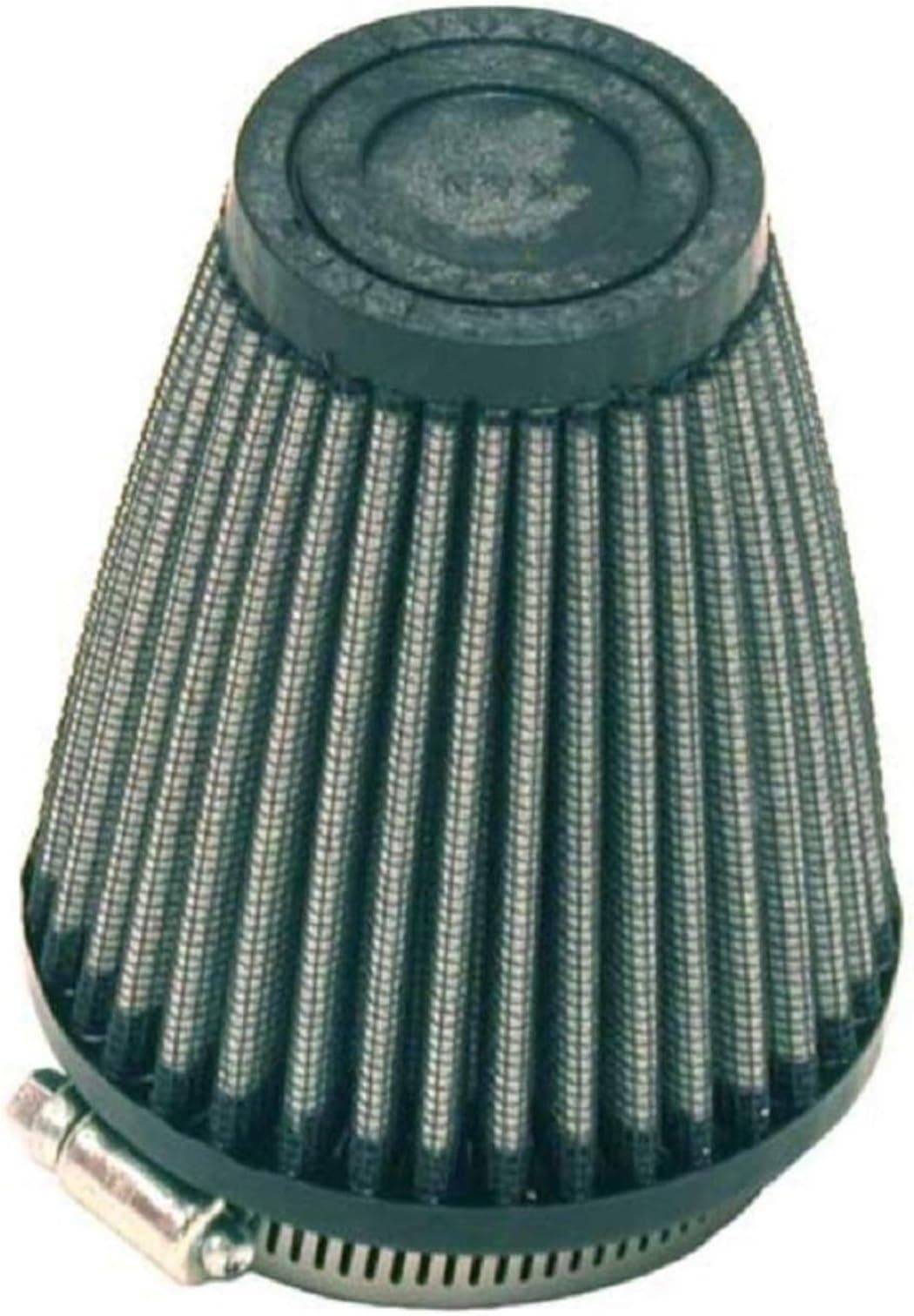 K&N Universal Clamp-On Air Intake Filter - Image 107