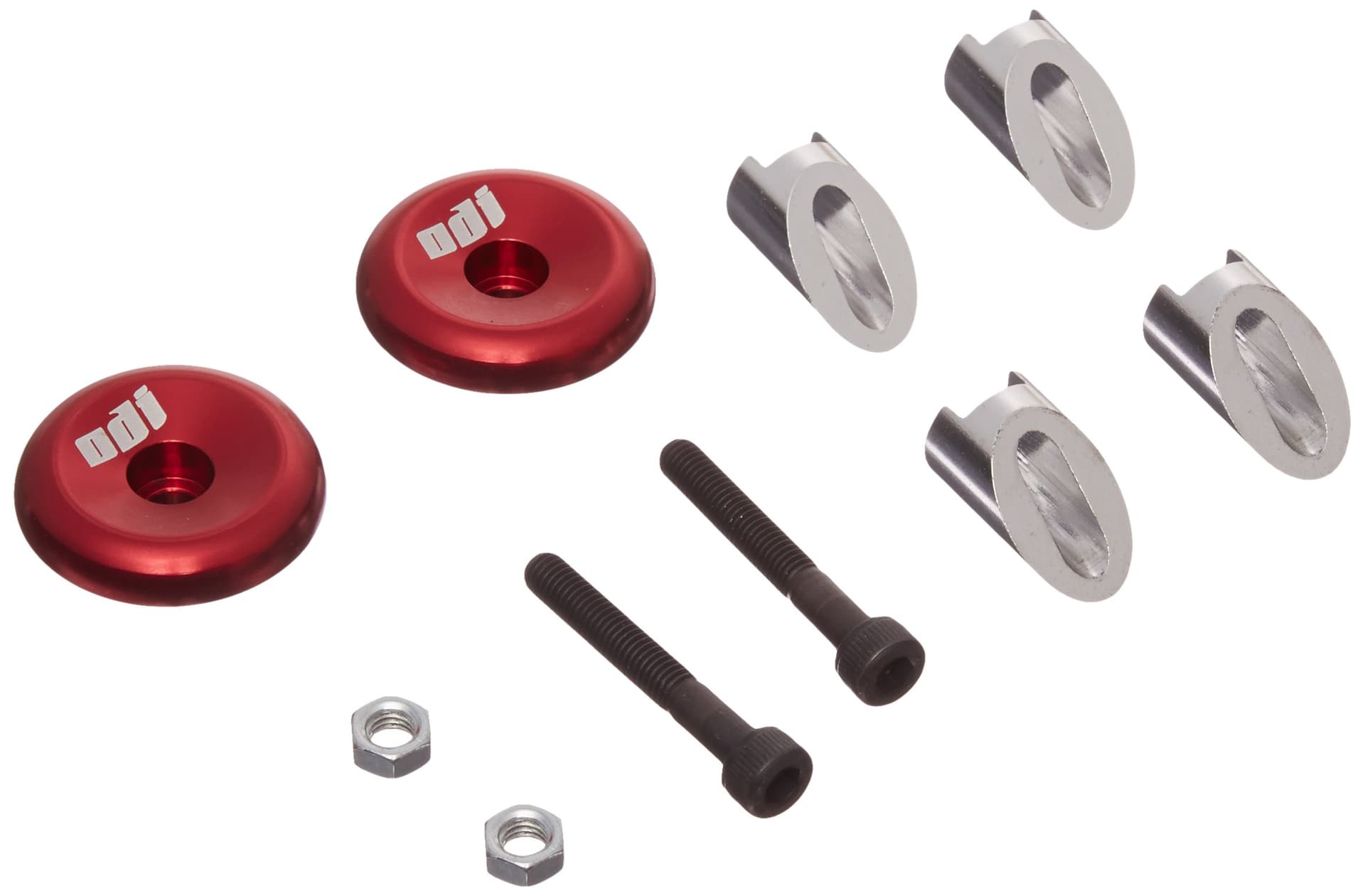 Odi ODIAluminum Bicycle Bar Plugs