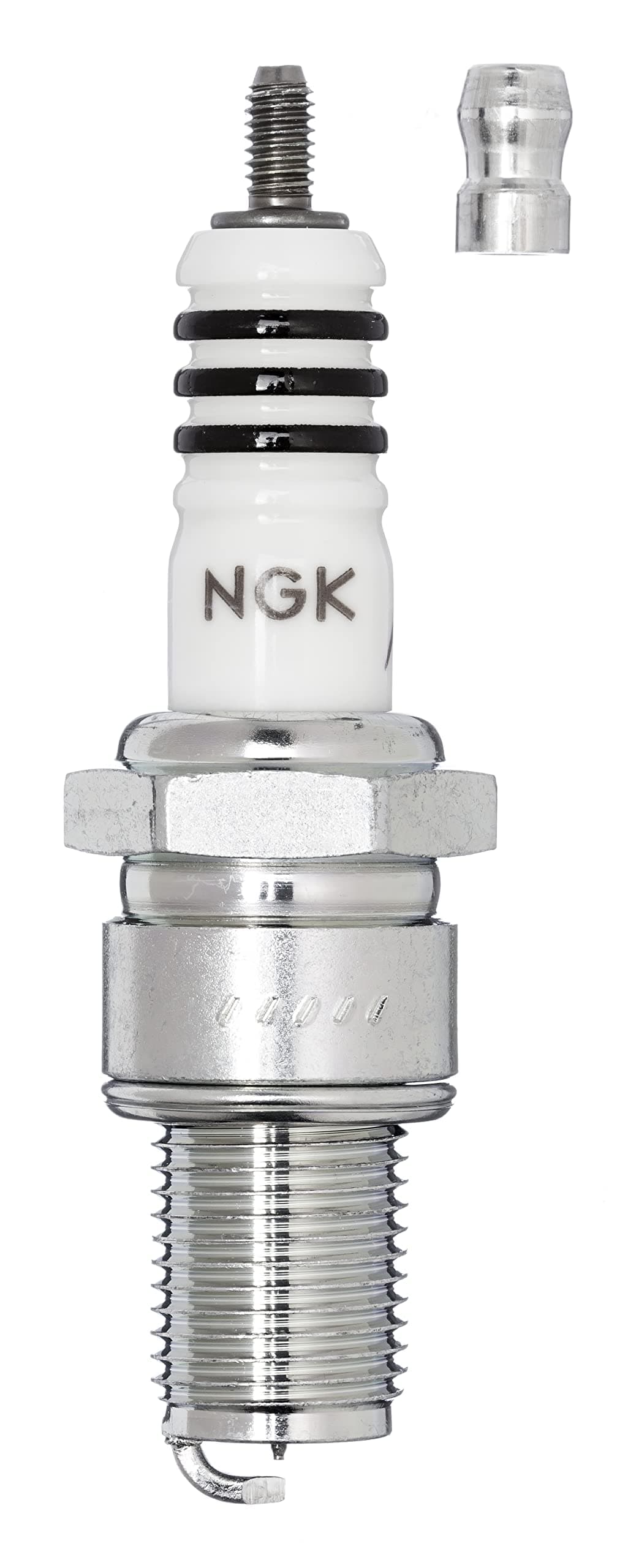 NGK BR6FIX Spark Plug - Image 123