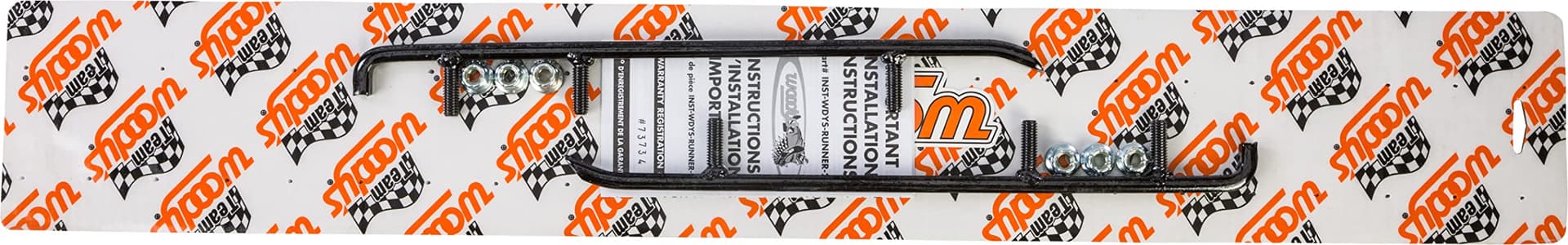 Woodys Wearbar Topstock - Image 7