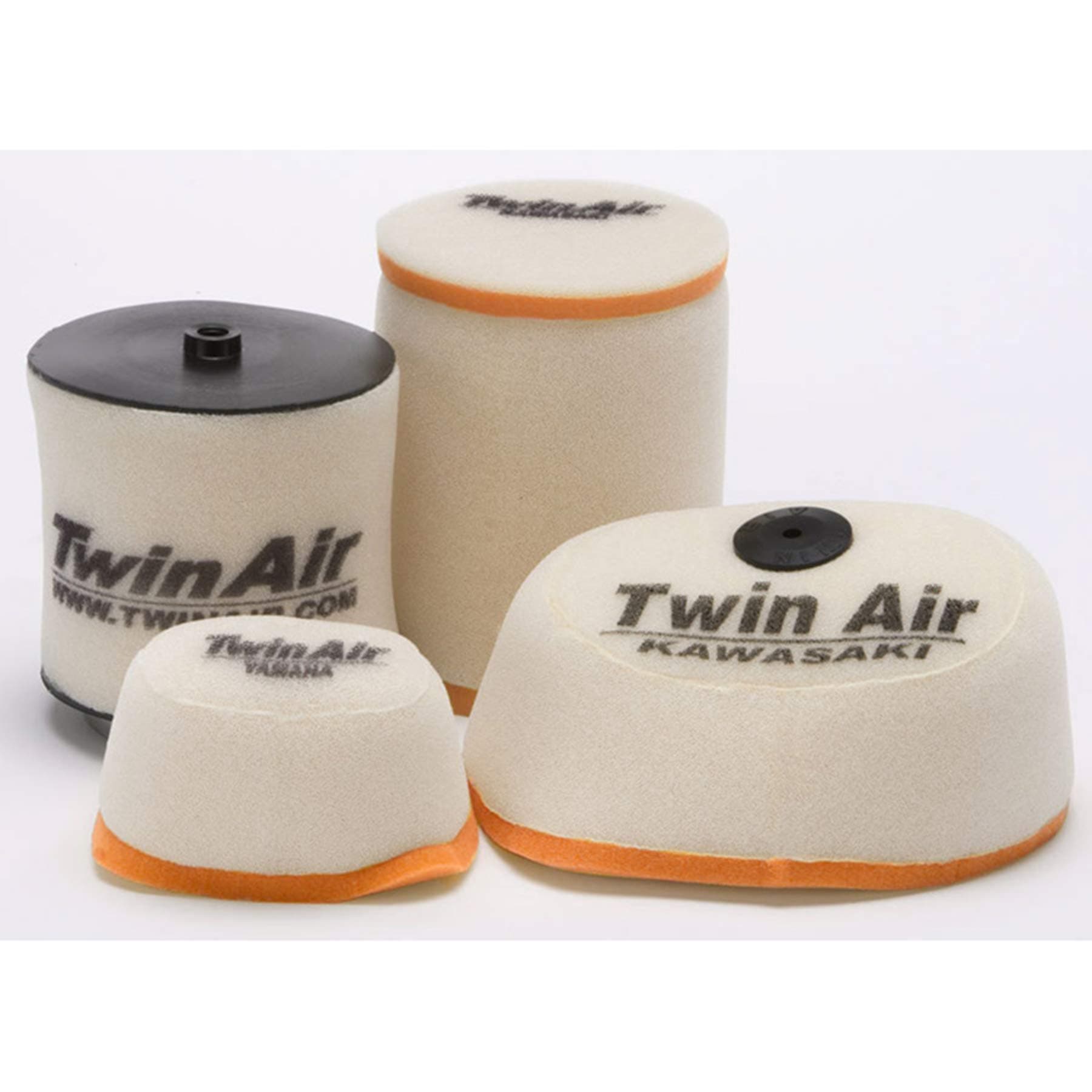 Twin Air Air Filter Kit - Image 58