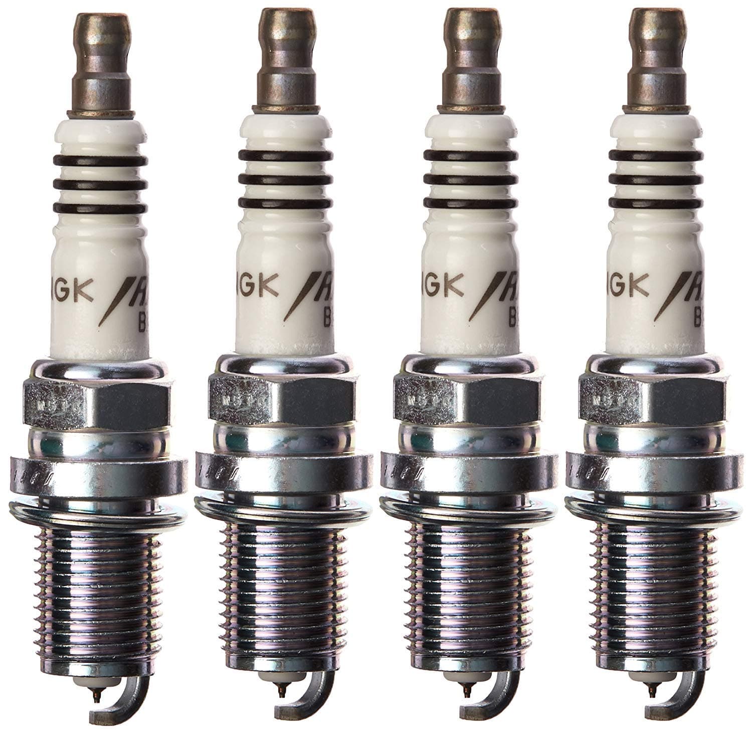 NGK BR6FIX Spark Plug - Image 248
