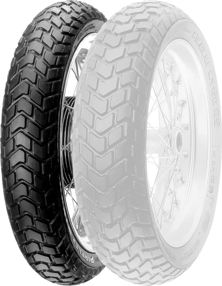 TIRE MT60 - Image 17