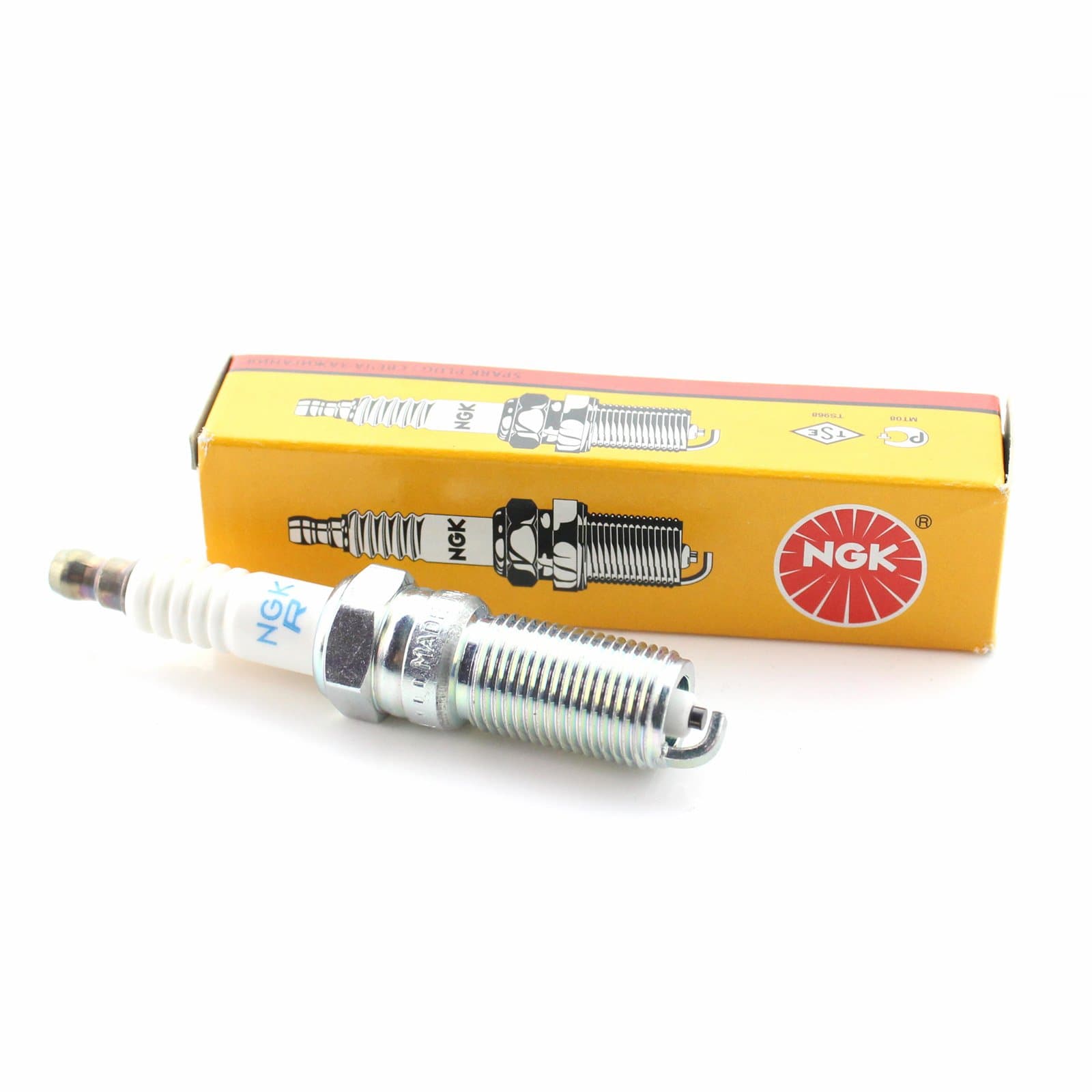 NGK BR6FIX Spark Plug - Image 190