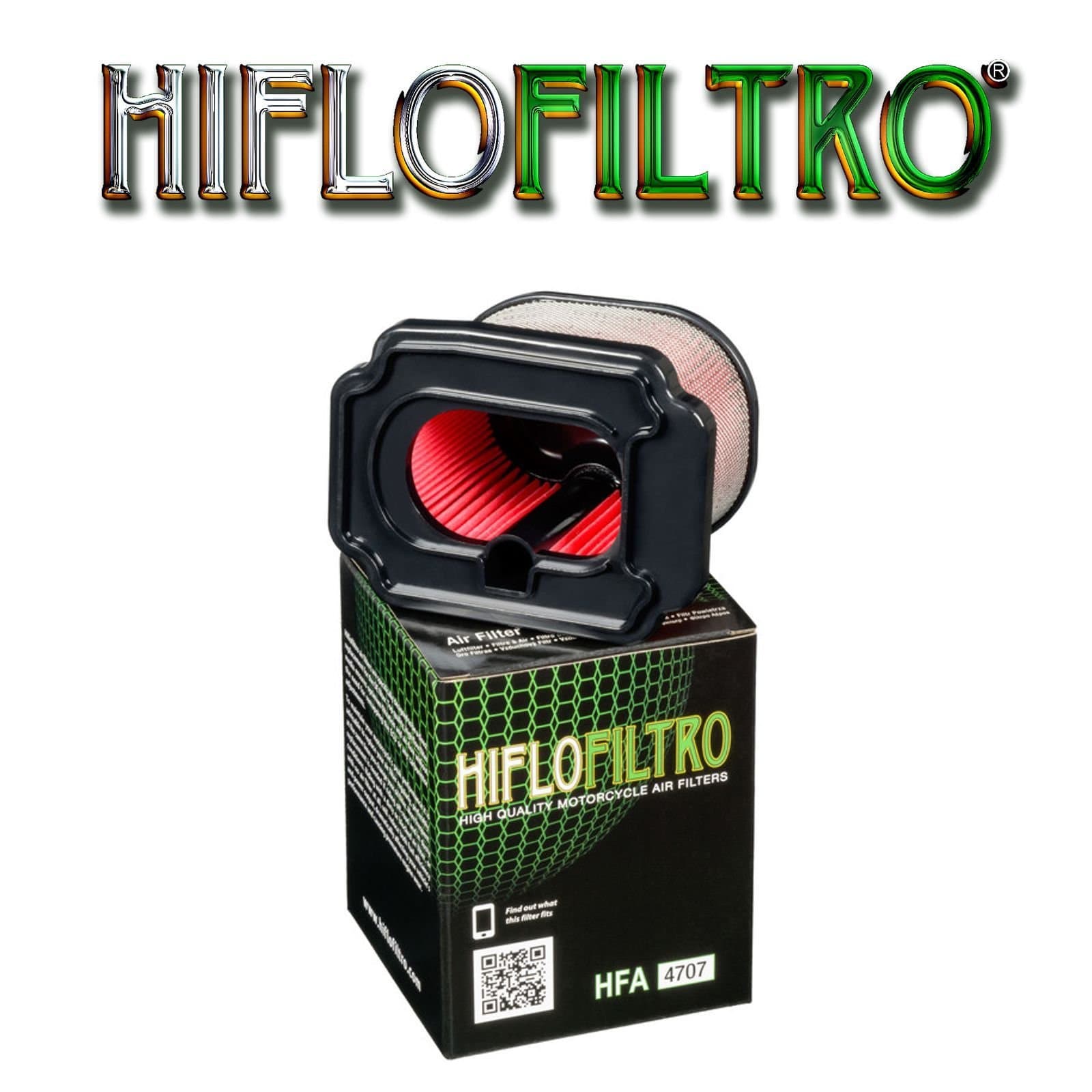 Hiflo Air Filter - Image 52