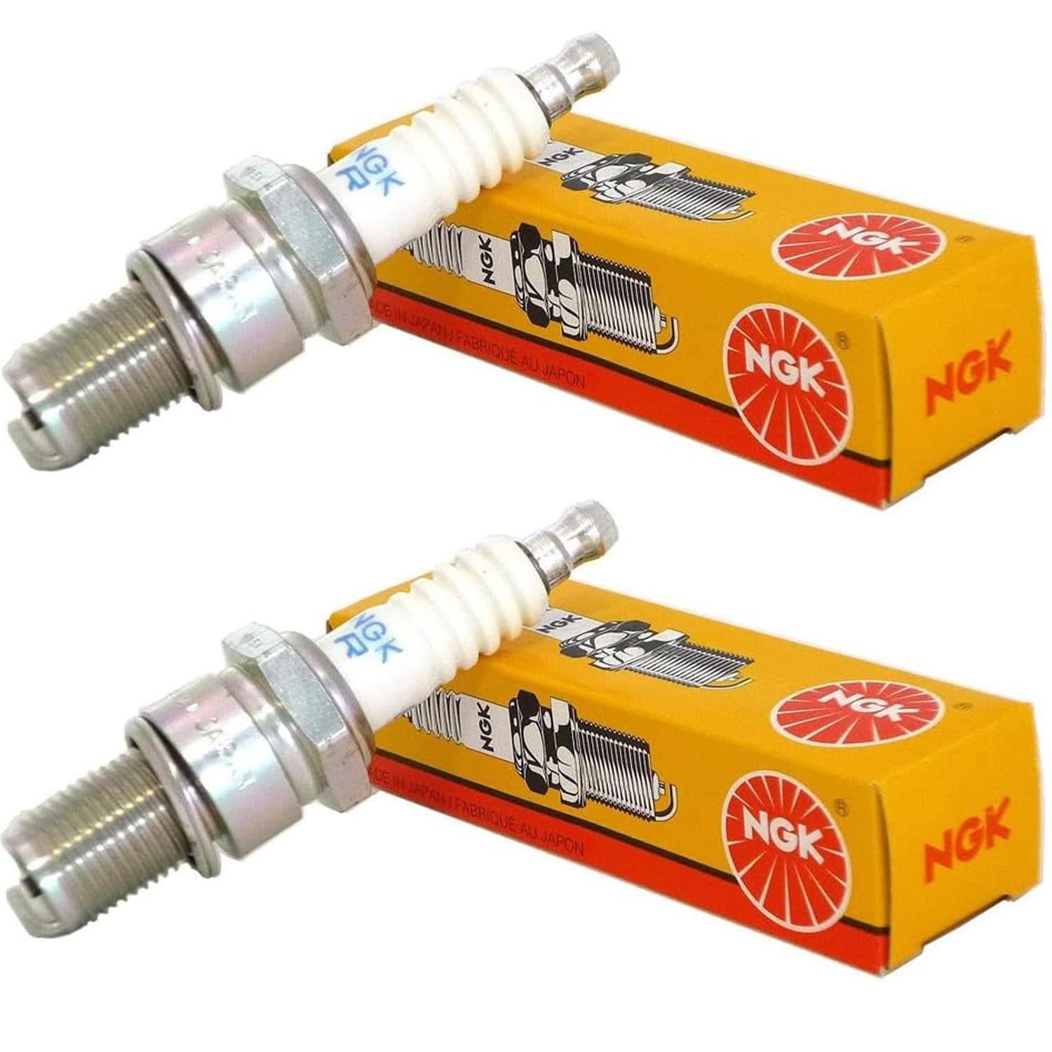 NGK BR6FIX Spark Plug - Image 217
