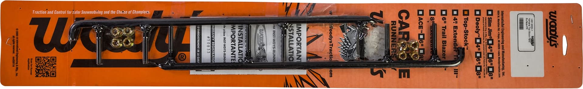 Woodys PR/Hard Surface - Image 36