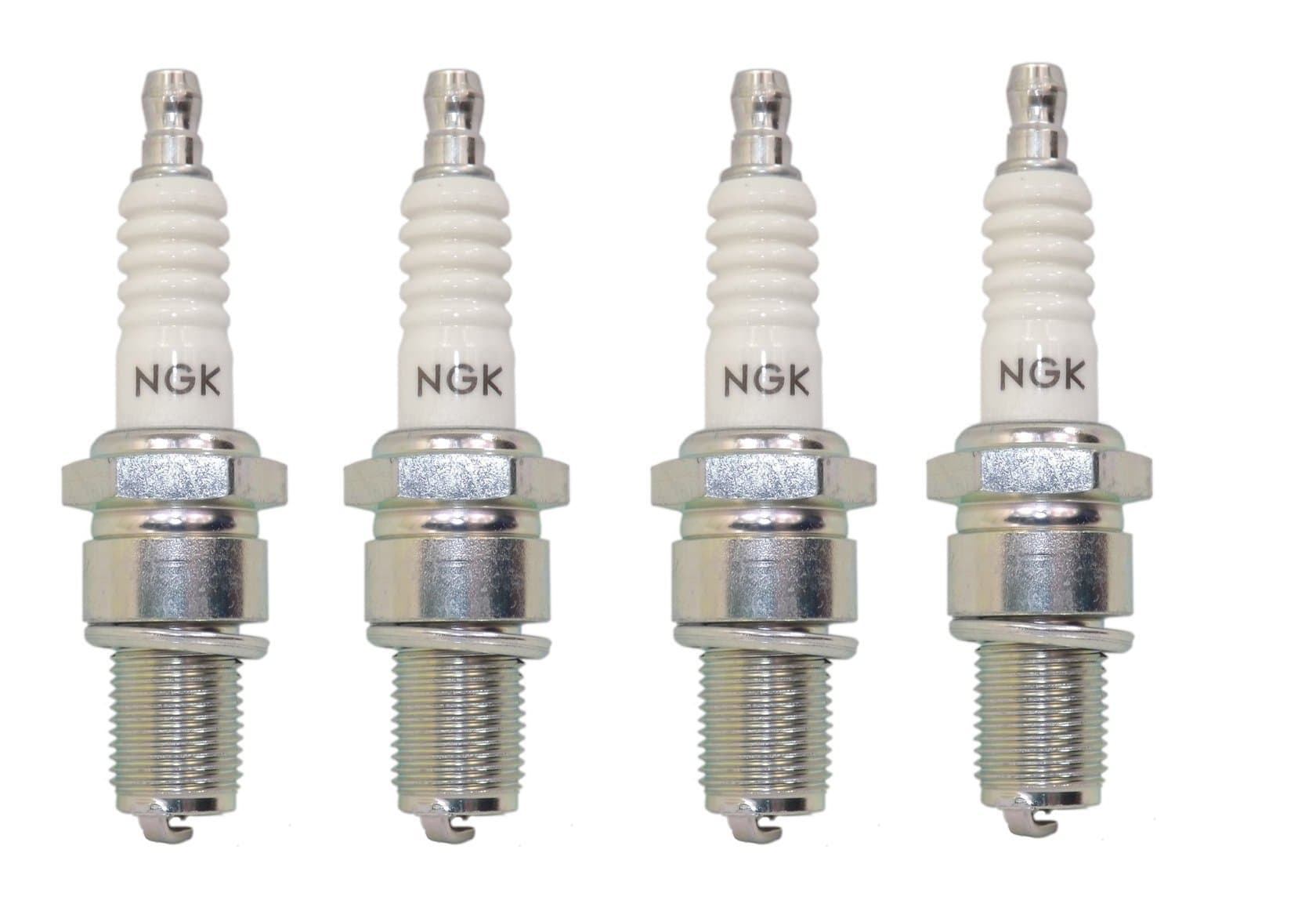 NGK BR6FIX Spark Plug - Image 324