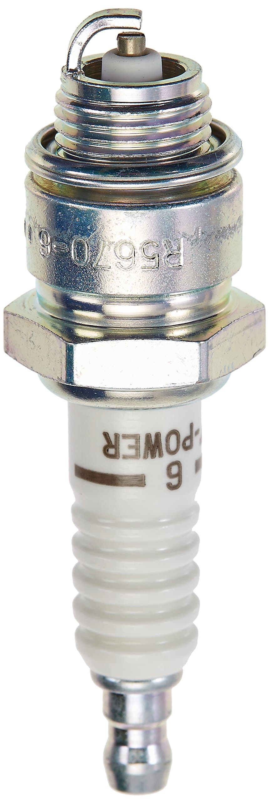 NGK BR6FIX Spark Plug - Image 425
