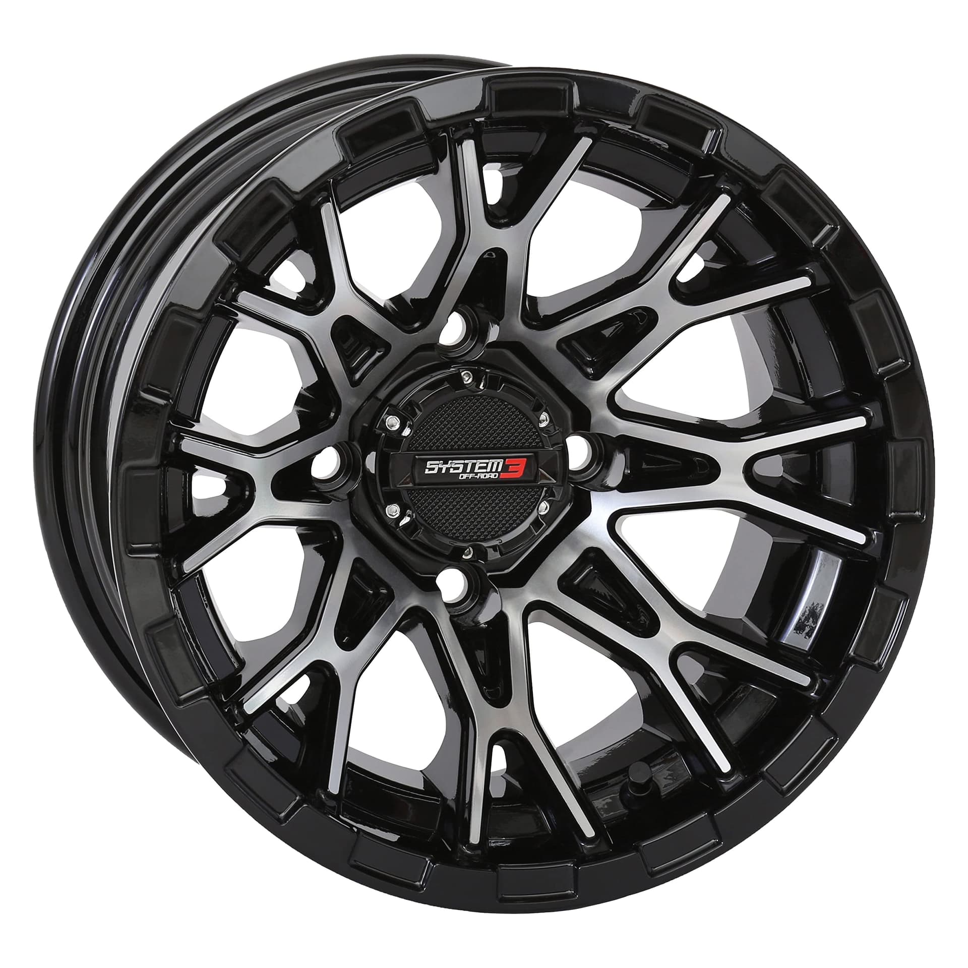 ST6 Wheels - Image 27