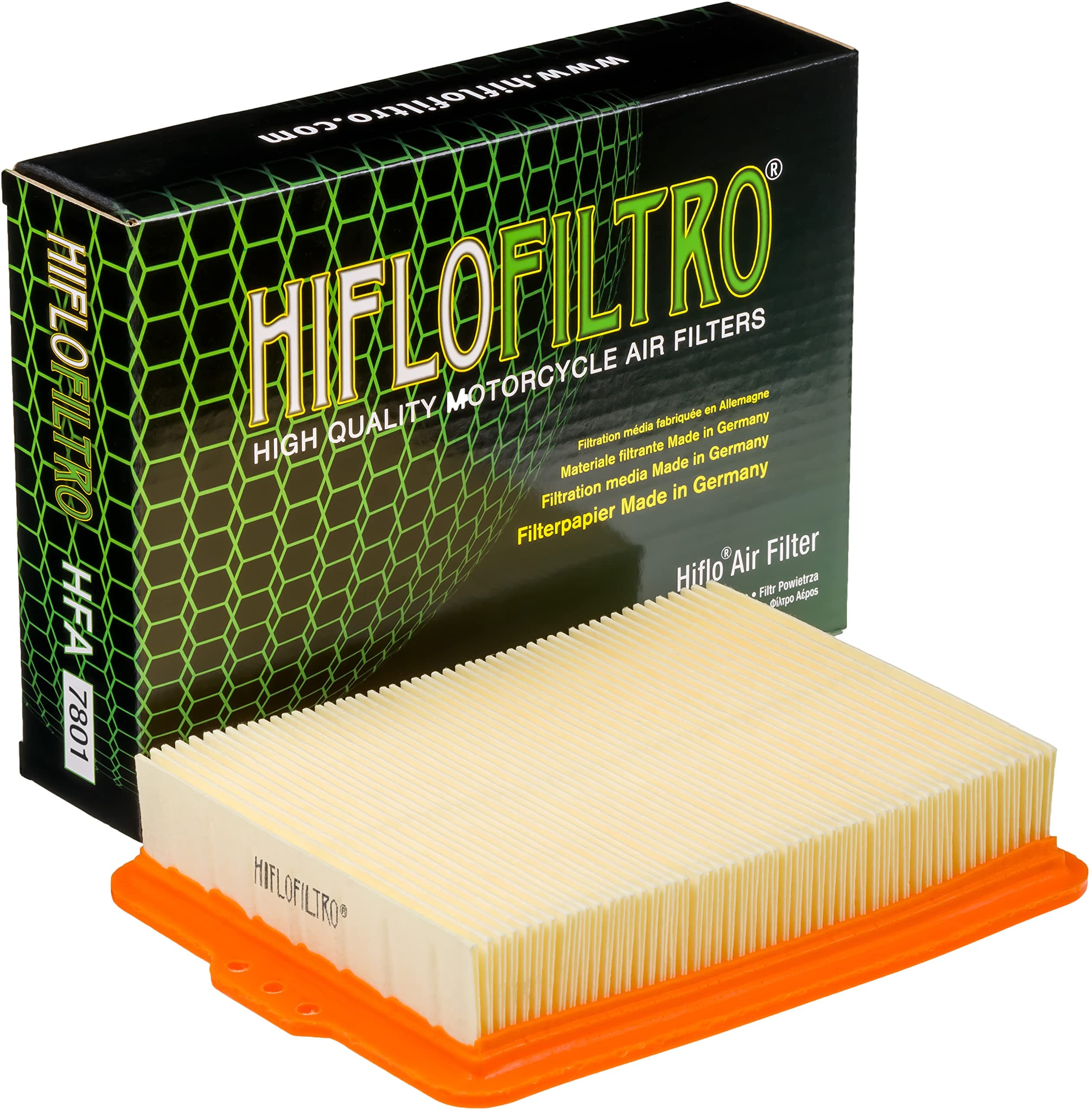 Hiflo Air Filter - Image 243