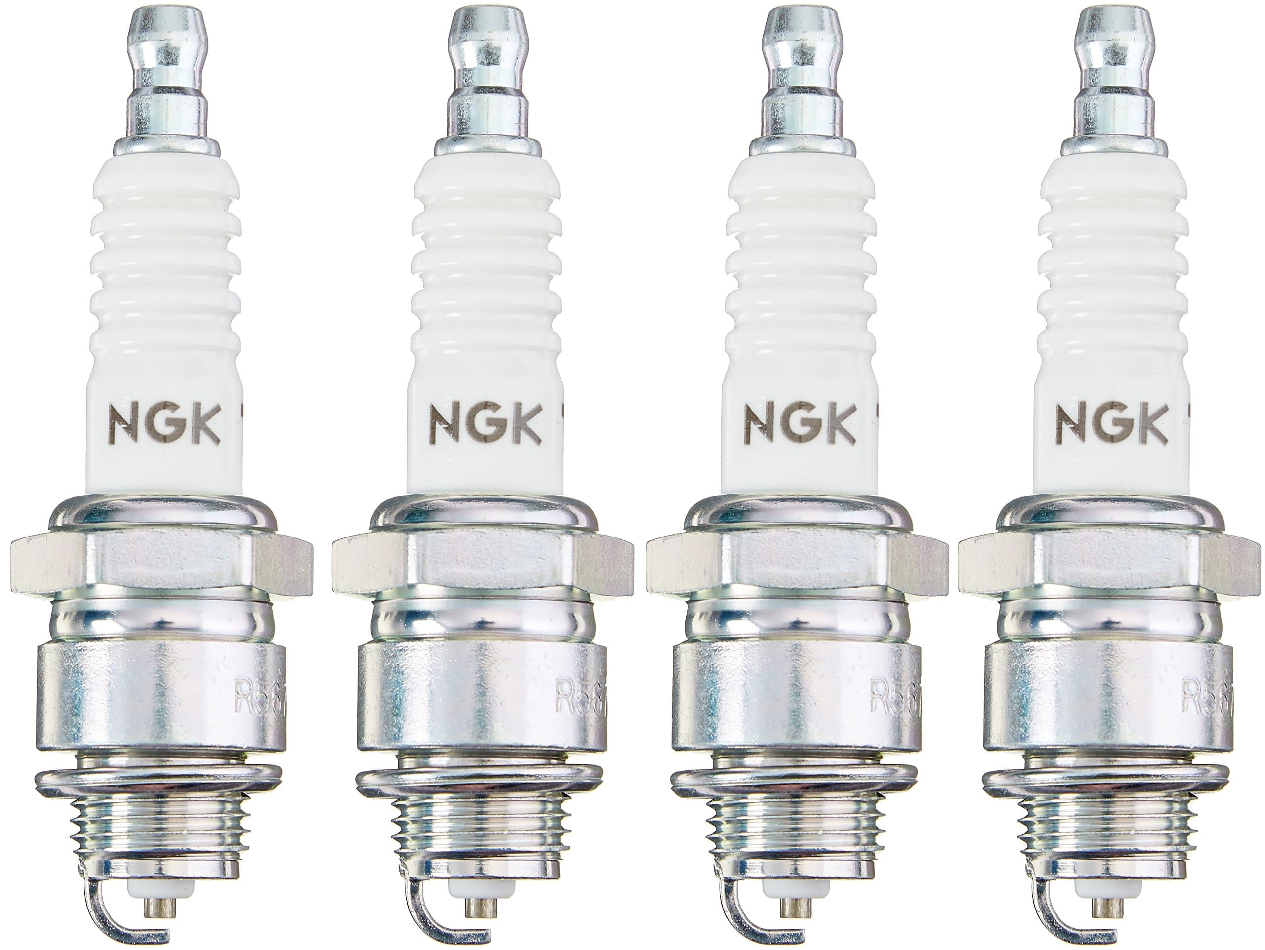 NGK BR6FIX Spark Plug - Image 396