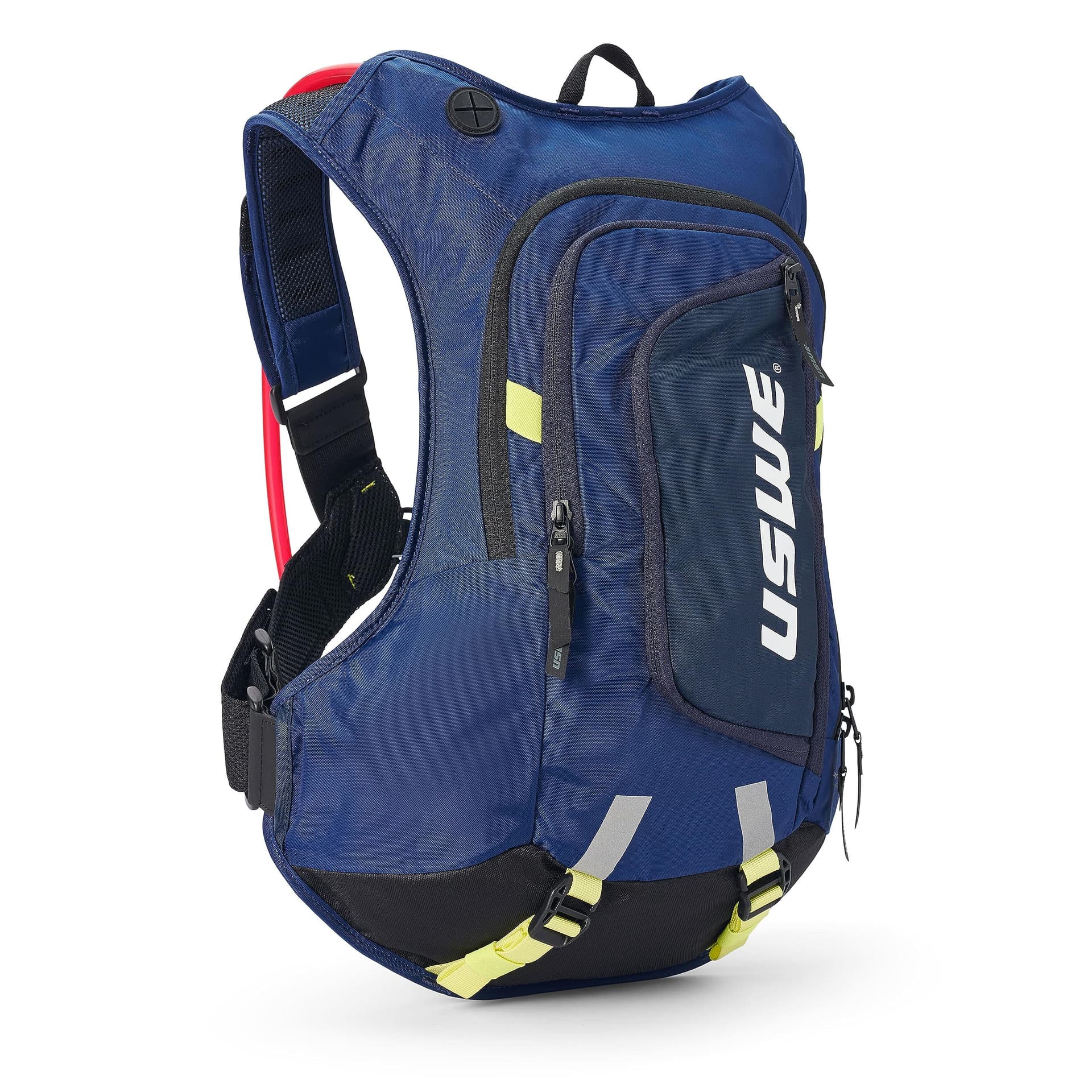 USWE Moto Hydro 12L Hydration Pack with 3.0L/ 100oz Water Bladder