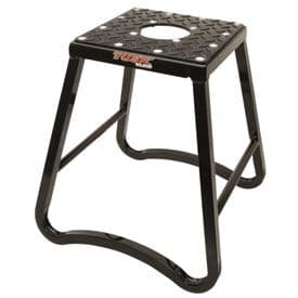 Tusk Aluminum MX Stand Dirt Bike Motorcycle Motocross Off Road Enduro - Image 2