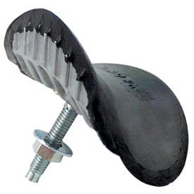 Tusk Motorcycle Rim Lock - Image 7