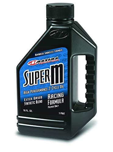 Super M Oil - Image 17