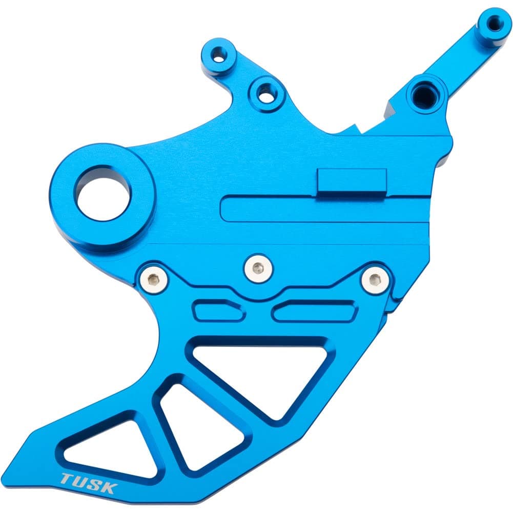 Tusk Rear Brake Caliper Support w/Brake Disc Guard - Image 15