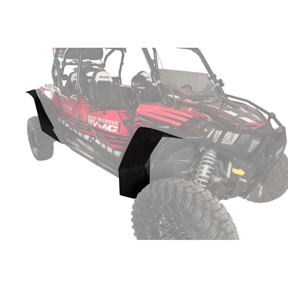 Tusk UTV Fender Flare Kit - Image 42