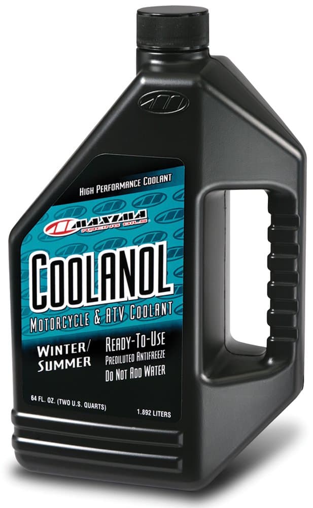 Coolanol Anti-Freeze