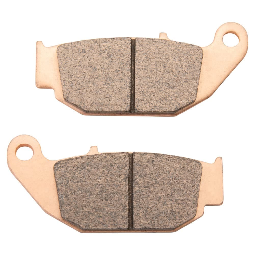 Tusk Brake Pad - Sintered Metal - Image 177