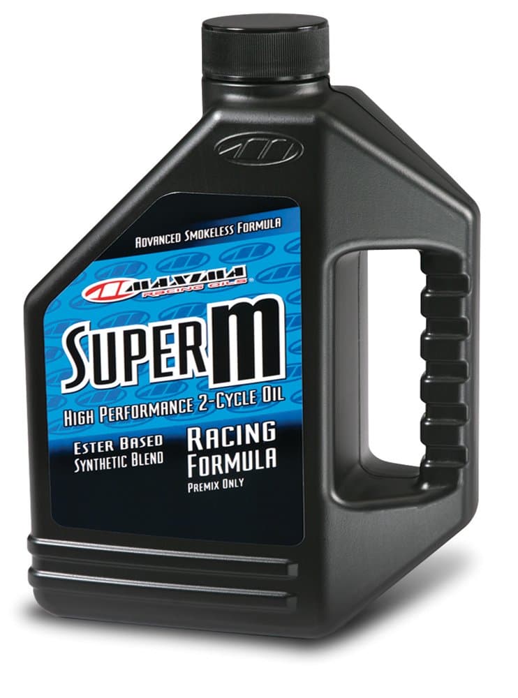 Super M Oil - Image 15