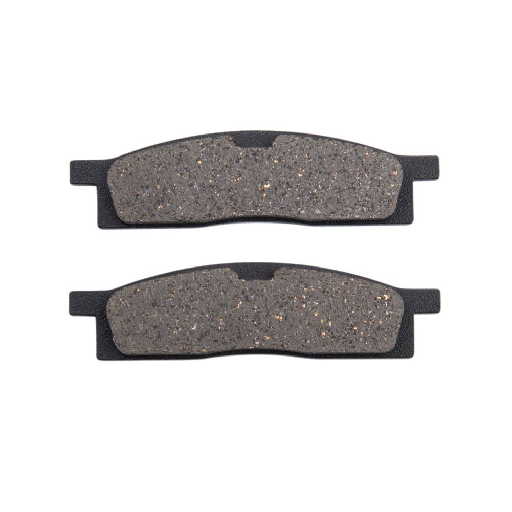 Tusk Brake Pad - Carbon - Image 21