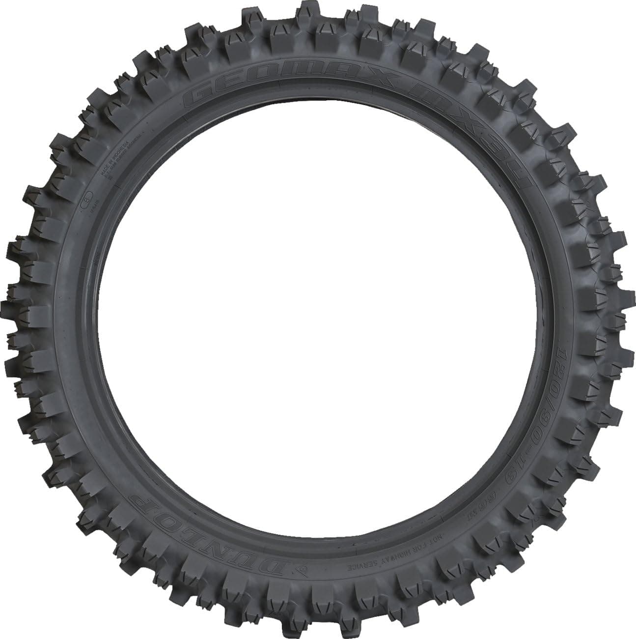 Geomax MX34 Tire - Image 10