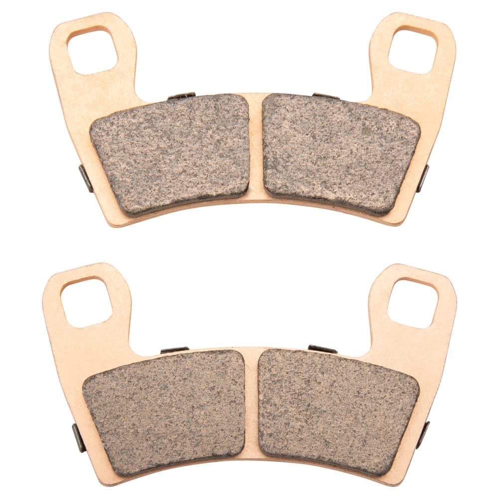 Tusk Brake Pad - Sintered Metal - Image 174