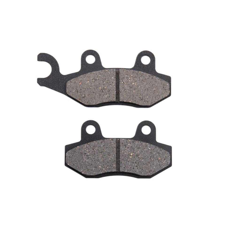 Tusk Brake Pad - Carbon - Image 22