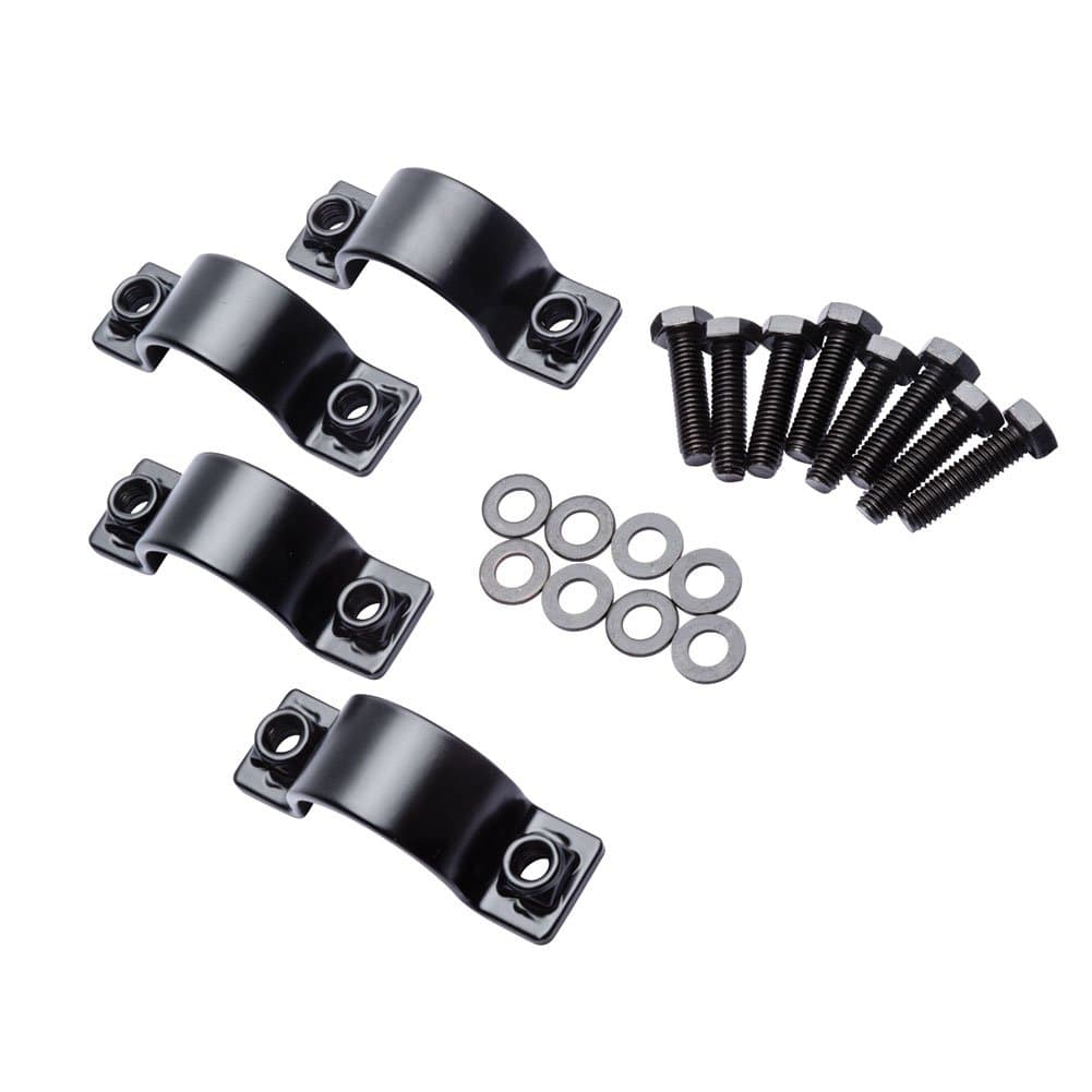 Tusk Replacement Subzero Plow Mount Hardware - Image 16