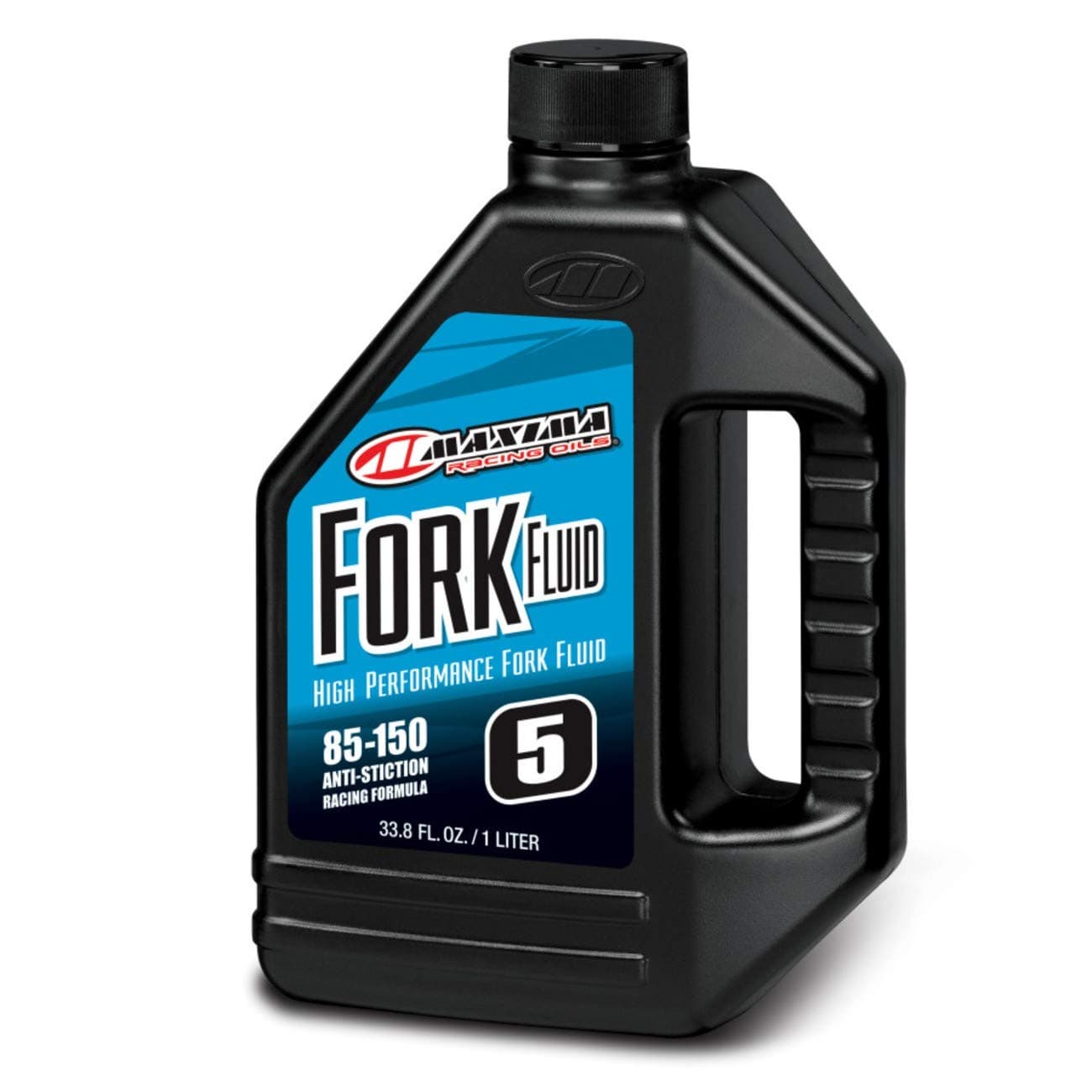 Maxima Racing Oil 5GAL MAX FRK FLUID 5W - Image 2